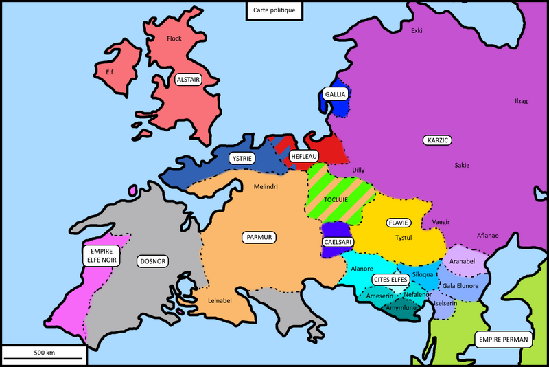 Fichier:1611 carte politique.png